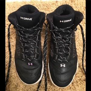 Under Armour Shoes